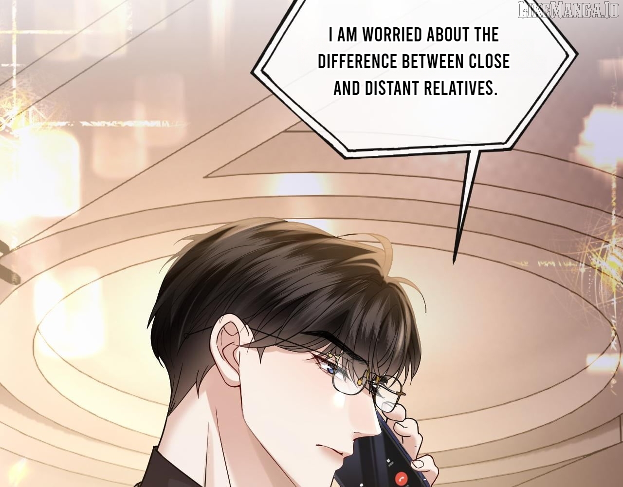 Deeply In Love Chapter 54 - page 32
